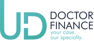 Doctor Finance